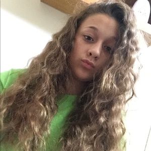 Meet your Posher, Rylee